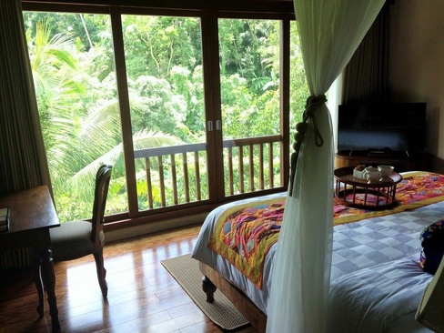 Natya Resort Ubud