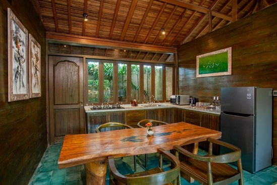 Arya Villas Ubud