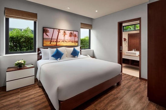 Best Western Premier Sonasea Villas Phu Quoc Resort