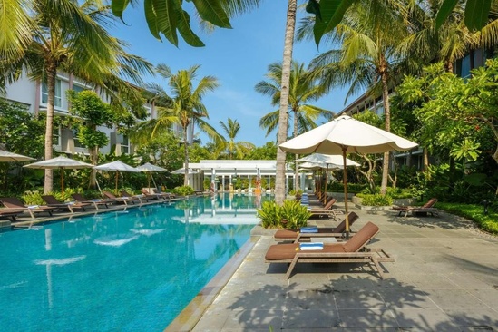 Hilton Garden Inn Bali Ngurah Rai Airport
