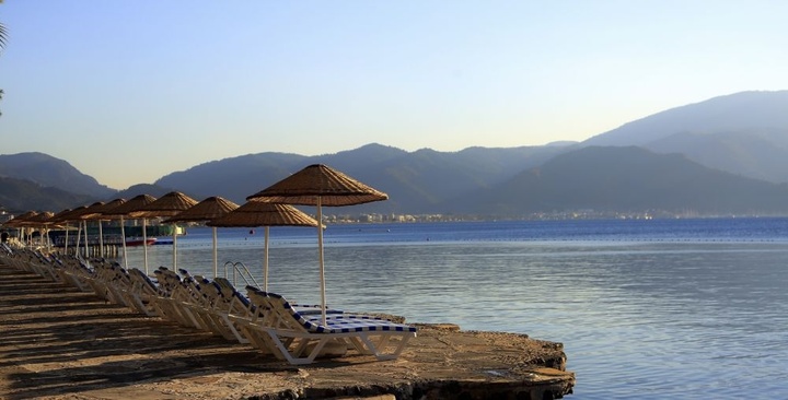 Labranda Mares Marmaris - All Inclusive