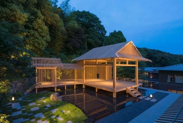 Banyan Tree Higashiyama Kyoto