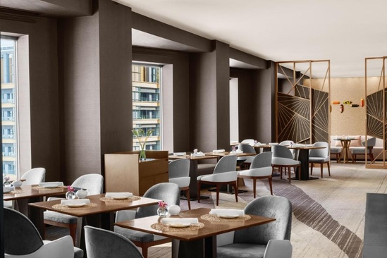 Intercontinental Ana Tokyo By Ihg