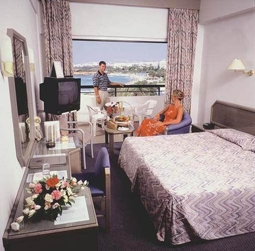 Adams Beach Hotel
