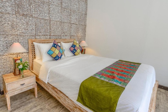 Kura Kura Beach Resort