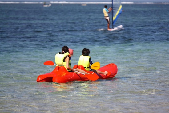 Novotel Bali Nusa Dua