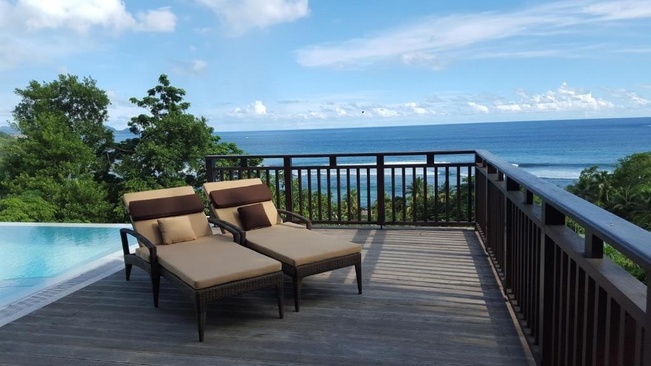 Palm Royal Luxury Villas