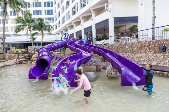 Hard Rock Hotel Pattaya