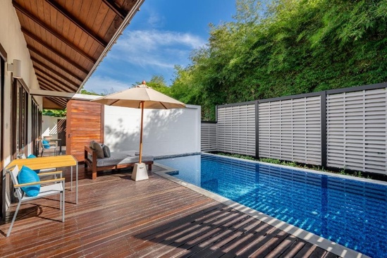 Saii Koh Samui Choengmon