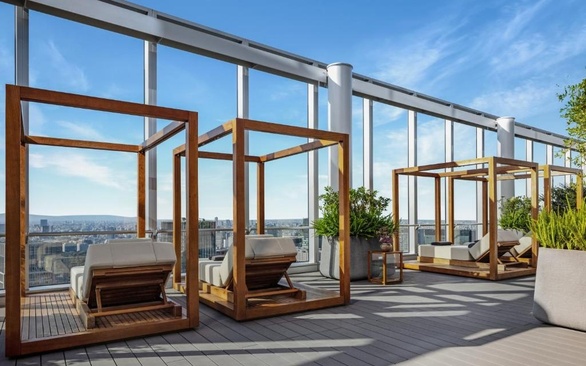 Bulgari Hotel Tokyo