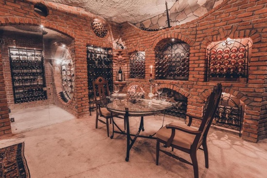 Museum Hotel Cappadocia