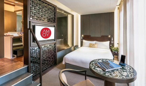 The Clan Hotel Singapore By Far East Hospitality