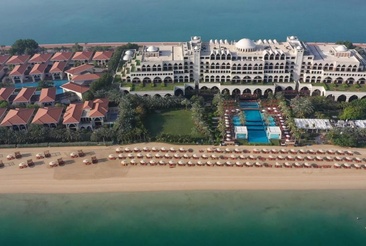 Jumeirah Zabeel Saray Royal Residences