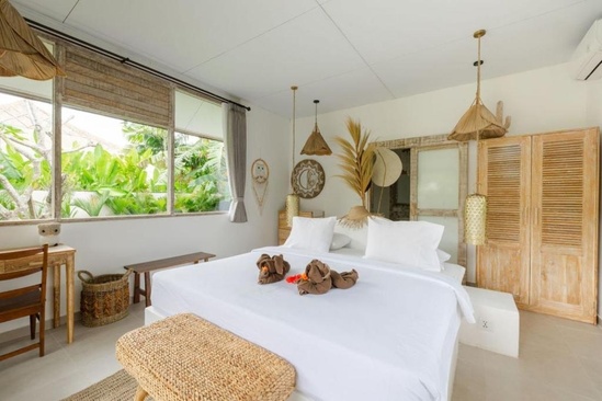 La Joya Balangan Beach Resort