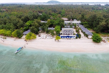 Seri Resort Gili Meno