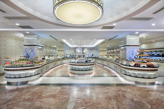 Aydinbey King's Palace & Spa