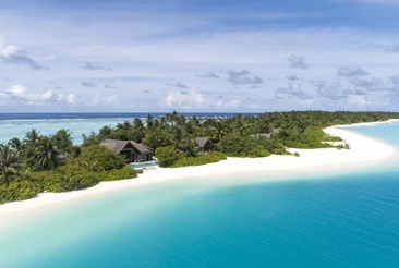 Niyama Private Islands Maldives