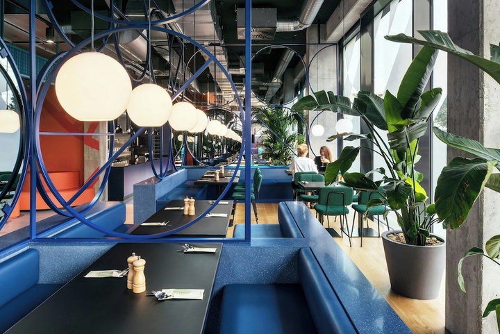 The Social Hub Vienna