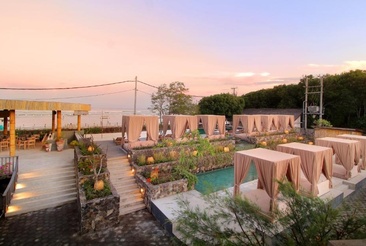 Kardia Resort Gili Trawangan