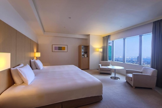 Ana Crowne Plaza Kobe