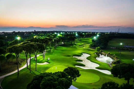 Maxx Royal Belek Golf And Spa 