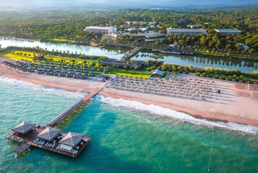 Gloria Serenity Resort
