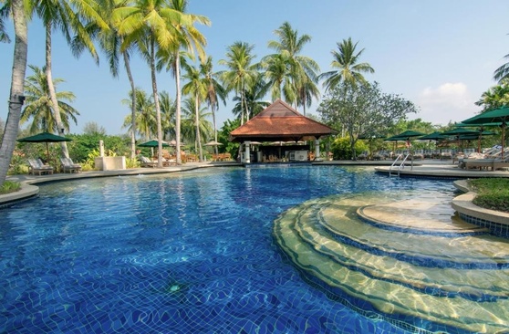 Banyan Three Phuket