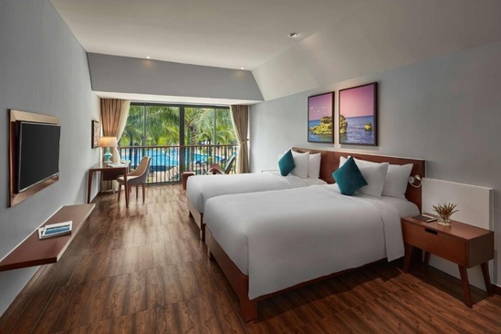 Best Western Premier Sonasea Villas Phu Quoc Resort