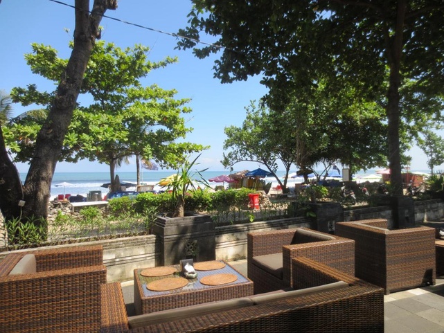 Melasti Beach Resort & Spa Legian