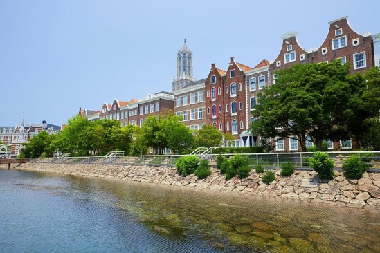 Huis Ten Bosch Hotel Amsterdam