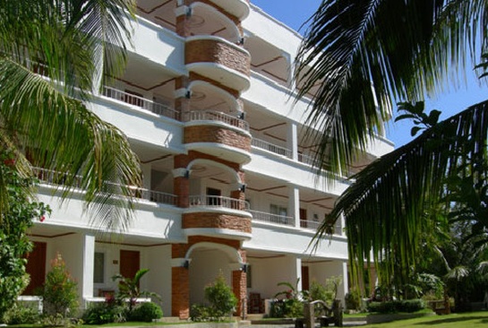 Grand Boracay Resort