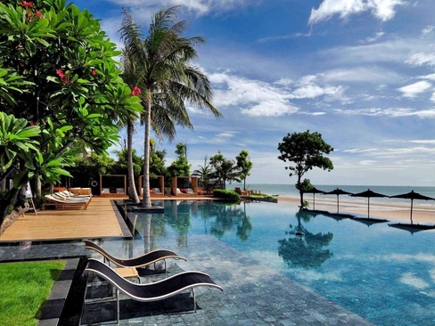 V Villas Hua Hin