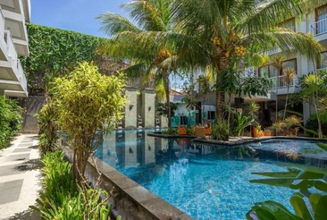 Abian Harmony Hotel