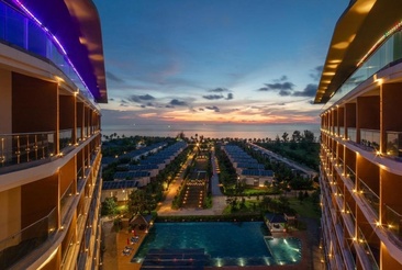 Sonaga Beach Resort & Villas Phu Quoc