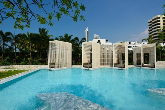 Veranda Resort Pattaya Na Jomtien Mgallery