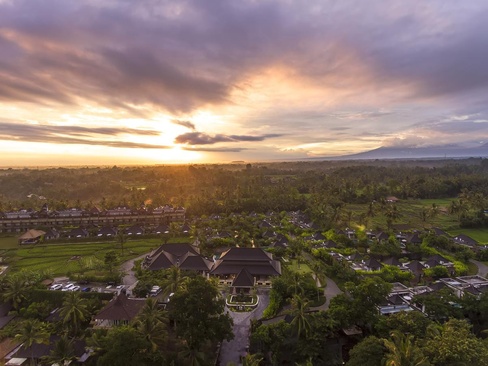 Visesa Desa Ubud