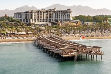 Cullinan Belek