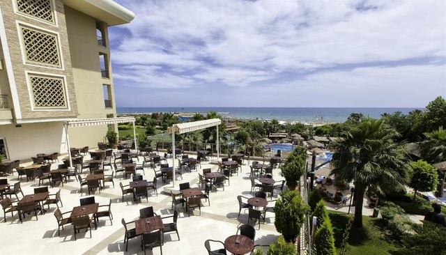 Adalya Resort & Spa