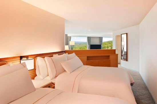 The Westin Rusutsu Resort