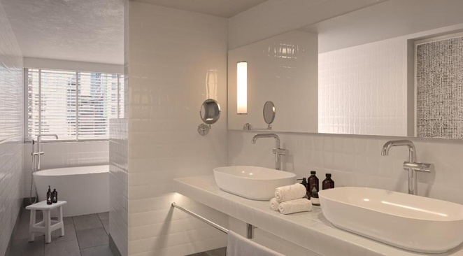 Como Metropolitan Bangkok