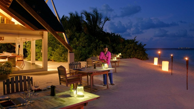 Nh Collection Maldives Havodda Resort (Ex.Amari Havodda Maldives)