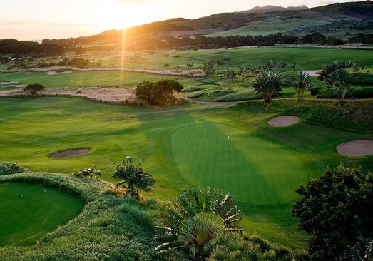 Heritage Awali Golf & Spa Resort