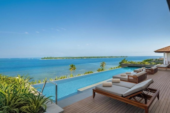 The Sira, A Luxury Collection Resort & Spa, Lombok