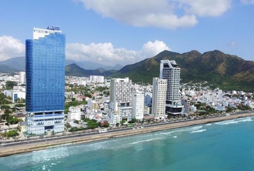 Horizon Hotel Nha Trang