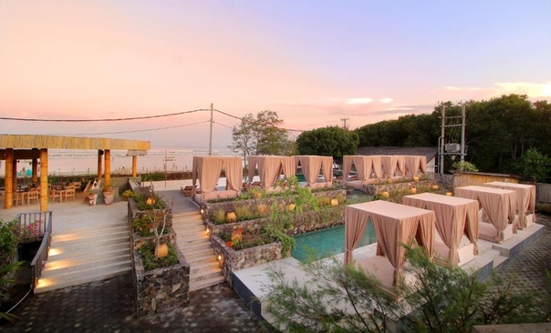 Kardia Resort Gili Trawangan