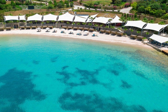 Le Mridien Bodrum Beach Resort