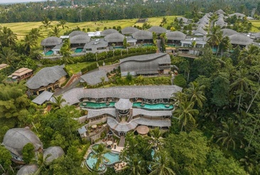 K Club Ubud