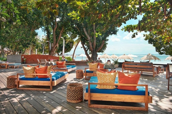 Paradisus By Melia Bali