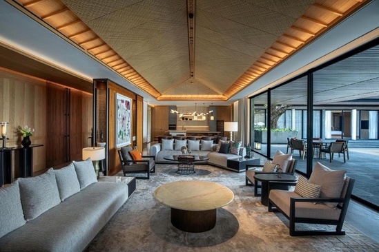 Ta'aktana, A Luxury Collection Resort & Spa Labuan Bajo