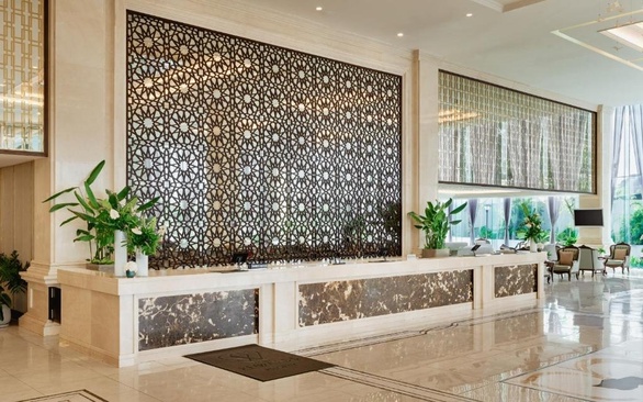 Melia Vinpearl Danang Riverfront